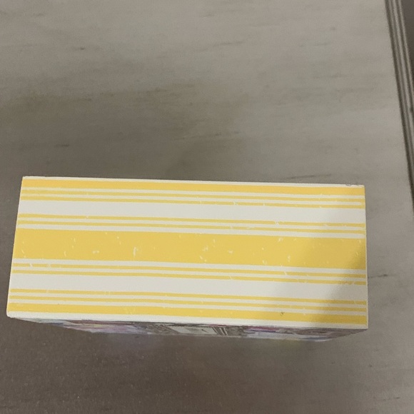 🔥NWT Bon Voyage Wood Decor - Picture 5 of 8